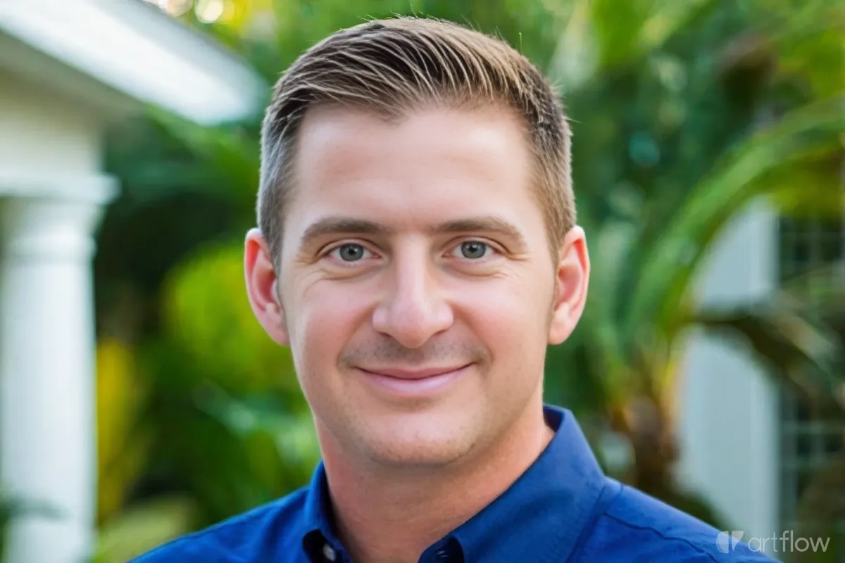 Patrick Hardy — Owner & Lead Inspector, H&H Real Estate Consulting